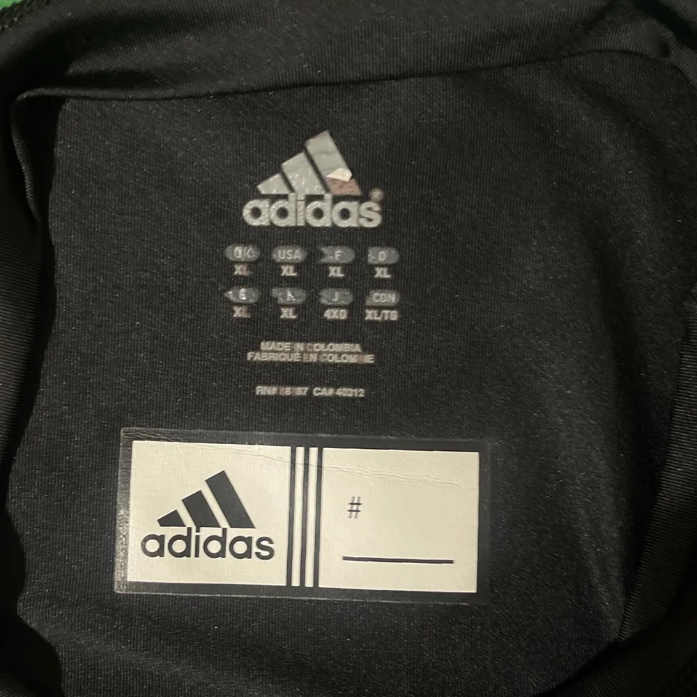 adidas this new